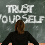 Self-esteem