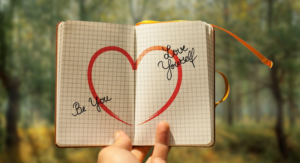 Love Yourself