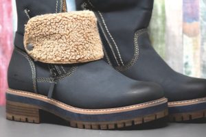 winter boots