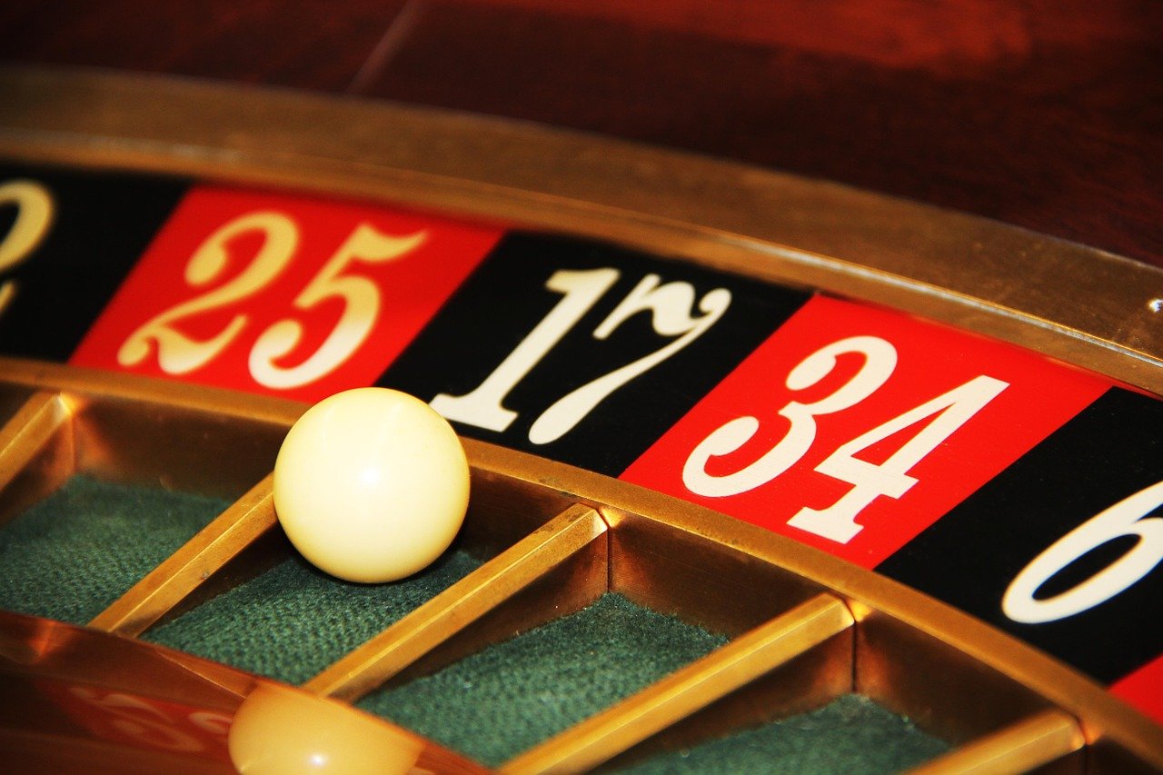 Numbers 