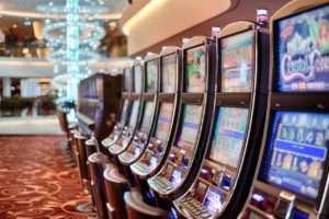 Slot 