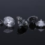 diamonds