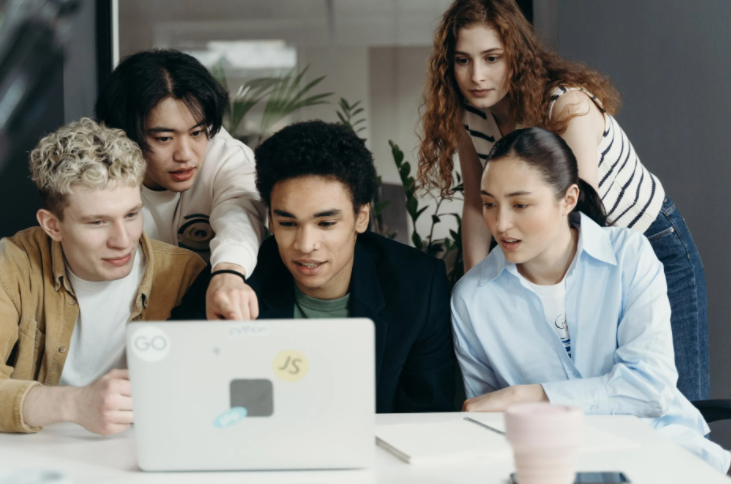 How to Promote Equality in Your Office