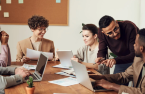 How to Promote Equality in Your Office