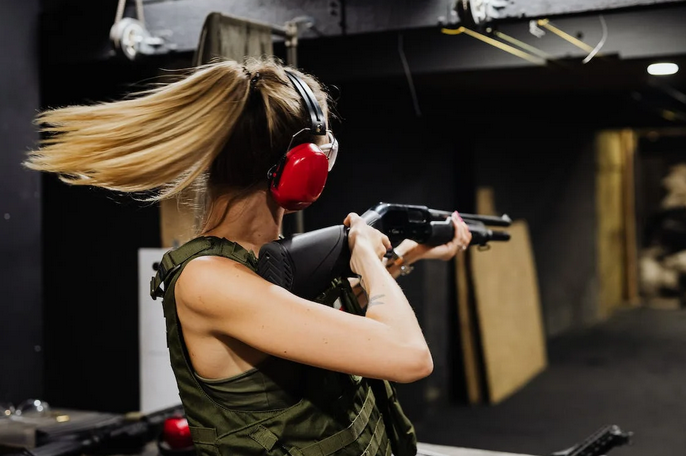 shooter