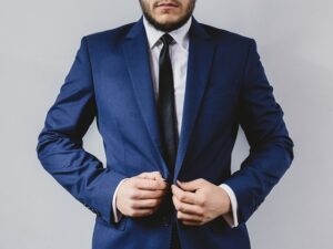formal attire