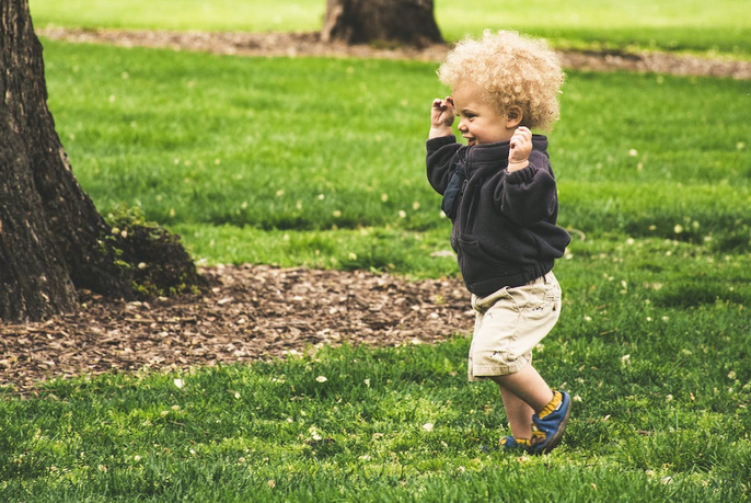 toddler