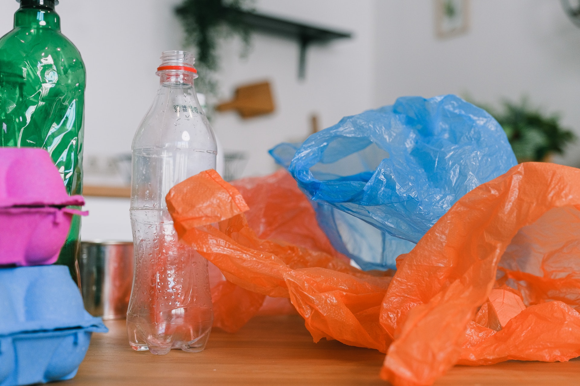 plastic
